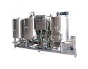 Turnkey Brewery - DBB1001