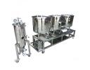 Brewhouse - DBB2002