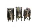 Brewhouse - DBB2004