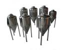 Beer Fermentation - DBB4004