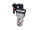 Butterfly Valve - ABV2006