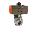 Butterfly Valve - ABV2007