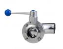 Butterfly Valve - ABV2024