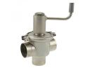 Divert Seat Valve - ASV4007
