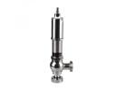 Safety Relief Valve - ASV1102