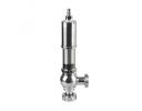 Safety Relief Valve - ASV1103