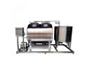 Integrated CIP Cleaning Unit - ECP1001