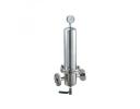 SS Filter Housing - FNN5002