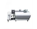 Small Milk Cooling Tank - NDF1004