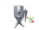 Small Spray Drying Equipment - JFE4002