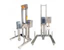 Sauce Emulsifying Equipment - LPC4001