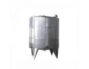Storage Tanks - DTV1002