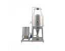 Storage Tanks - DTV1008