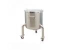 Storage Tanks - DTV1015