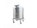 Storage Tanks - DTV1018