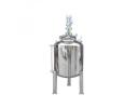 Mixing Tanks - CMT2002