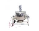 Jacketed Tanks - CJT3003