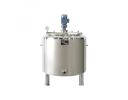 Jacketed Tanks - CJT3006