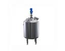 Fermenter Tanks - DTV5003