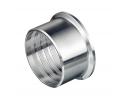 Sanitary Pipe Connector
