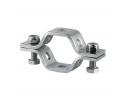 Sanitary Pipe Bracket