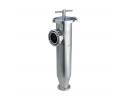 Sanitary Filter Strainer