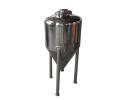 Beer Fermentation Tanks
