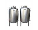 Wine Aging & Storage Equipmen