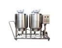 Nano Brewery Equipment