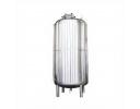 Beer Cooling & Water Tank