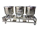 Brewing & Wine Equipment