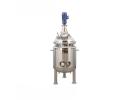 Process Tanks