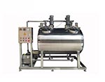 CIP Cleaning Equipment