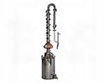 Distillation Equipment