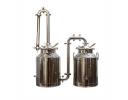 Essential Oil Extraction Equipment
