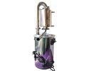 Small Spice Extraction Unit