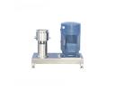 Mini High Pressure Homogenizer