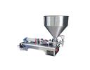 Small Liquid Filling Machine