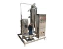 Mini Carbonated Drink Equipment