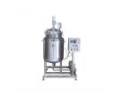 Yogurt Small Fermentation Equipment