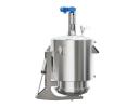 Coffee Extraction & Concentration