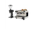 Commercial Coffee Brewer
